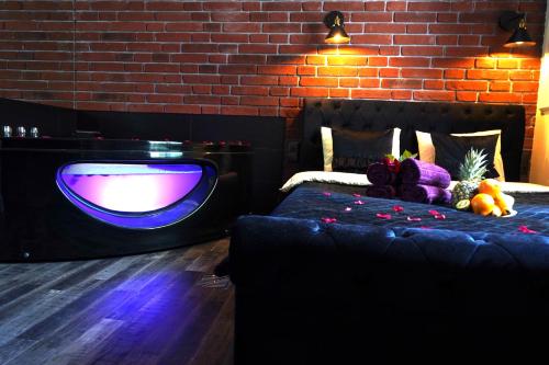 Spa Bath Apartment, Cracovia (foto 2)