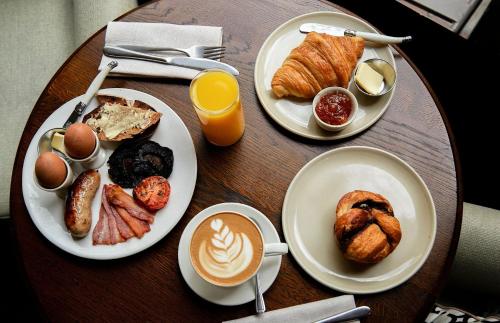 The Hoxton Holborn - image 10