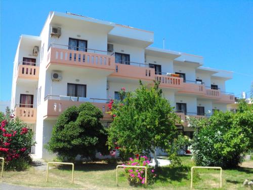  Thodorou Villa, Agia Marina