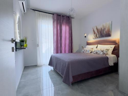 Sun Angelo luxury apartment in Paradise 2