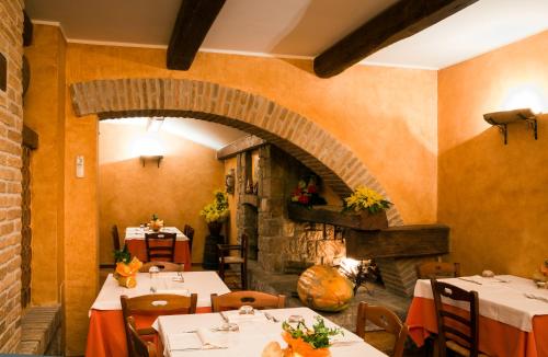 La Locanda Del Ruspante 3