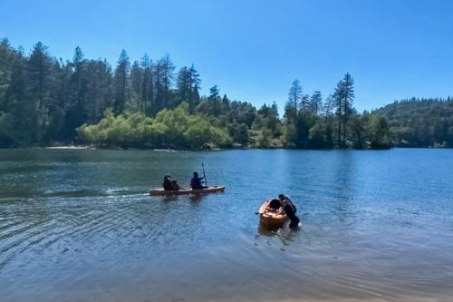 Moose Tracks Hideaway Moose Tracks Hideaway