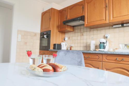 Le Vintage, Mulhouse ville in Mulhouse Városközpont