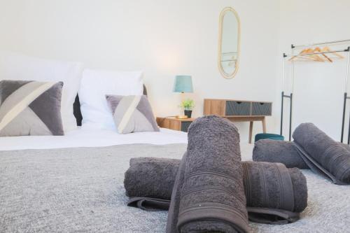 Le Vintage, Mulhouse ville in Mulhouse Városközpont