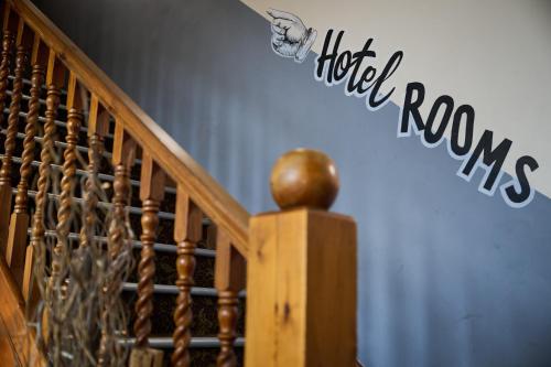 ทัศนียภาพภายนอกโรงแรม, White Hart, Newmarket by Marston's Inns in นิวมาร์เก็ต