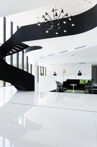 Empfangshalle, Open Village Sports Hotel & Spa Club in Guimaraes