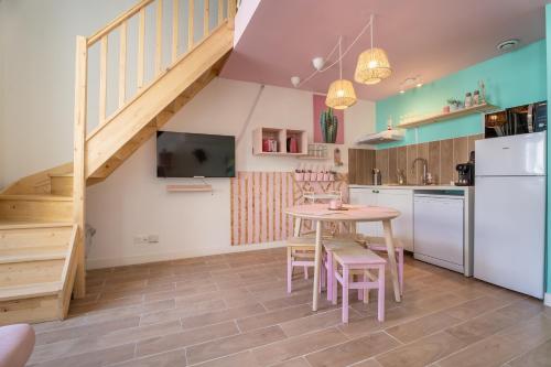 Le sunset californian loft, Marseille (fotografie 2)