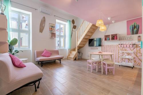 Le sunset californian loft, Marseille (fotografie 3)