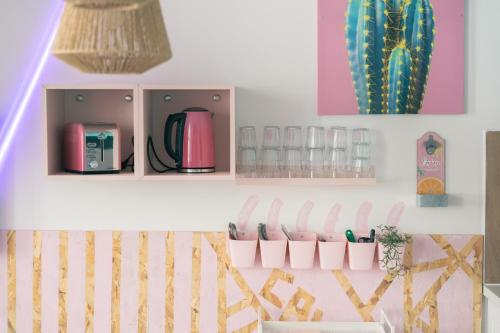 Le sunset californian loft, Marseille (fotografie 7)