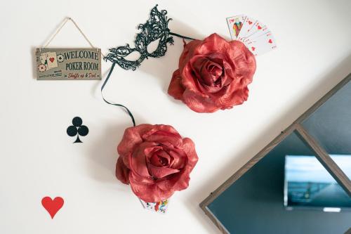 Le Poker Love Jacuzzi, Marseille (fotografie 9)