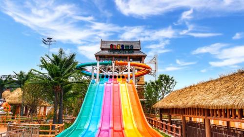 Nearby attraction, Holiday Inn Changsha Dawangshan By IHG in Wangcheng