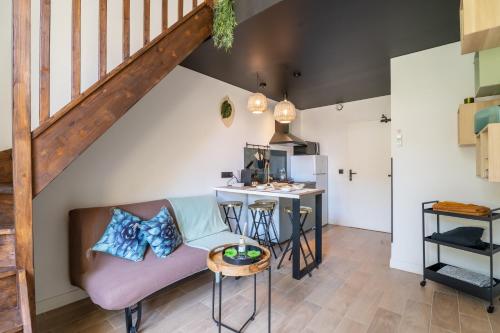 Le Ubud Goa cosy, Marseille (fotografie 3)