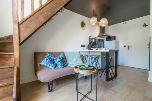 Le Ubud Goa cosy, Marseille (fotografie 8)