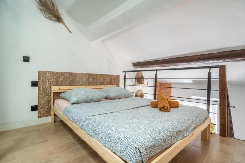 Le Ubud Goa cosy, Marseille (fotografie 6)