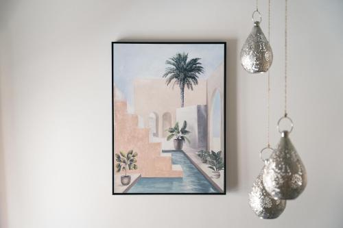 La Médina parfum d orient, Marseille (fotografie 7)