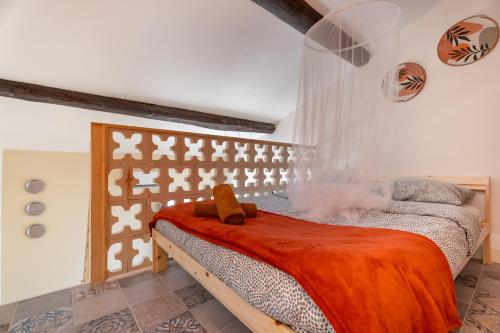 La Médina parfum d orient, Marseille (fotografie 6)