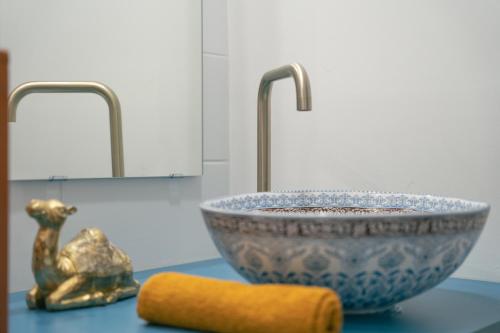La Médina parfum d orient, Marseille (fotografie 10)