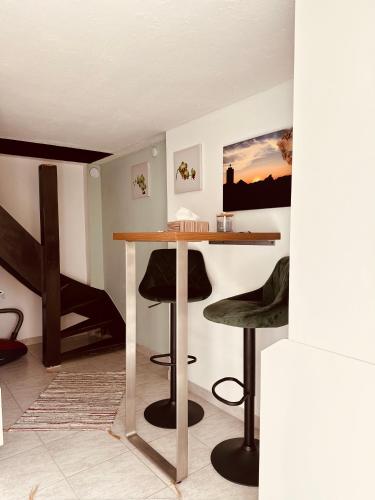 Ferienhaus zentral & grün, Lipsk (zdjęcie 4)