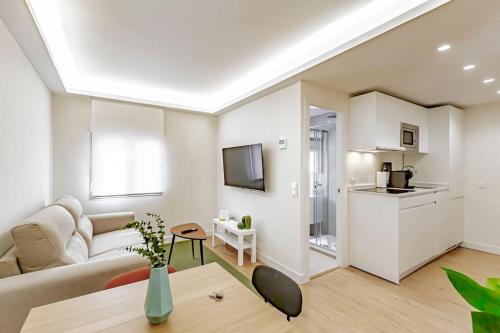 Saúco New Apartment Madrid Chamartín