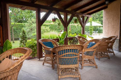 Guesthouse Kristina - image 10