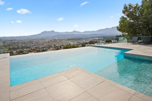 Restio View 11, Ciudad del Cabo