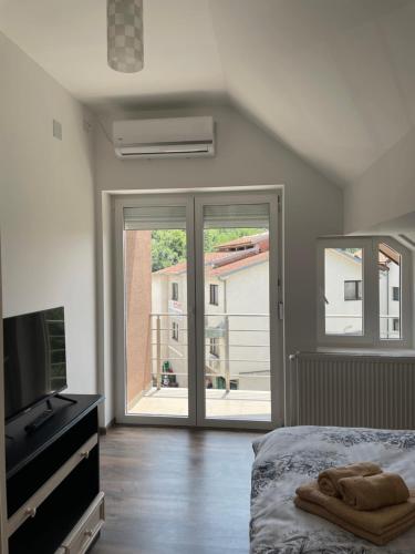 Apartmani Vrla NEW in 弗拉迪欽漢