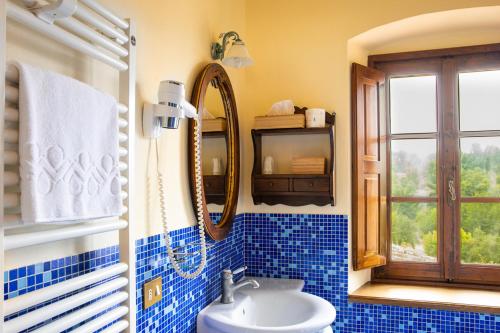 Villa Rigacci Hotel - image 14