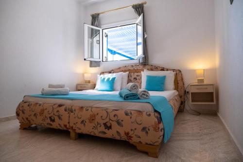 Elounda Residence Resort & Waterpark, Crete