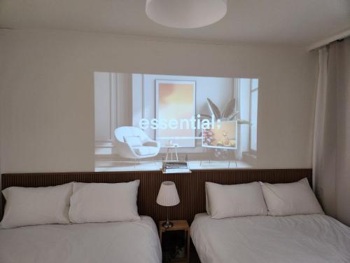 Taera INN Myeongdong, Soul (fotografie 5)