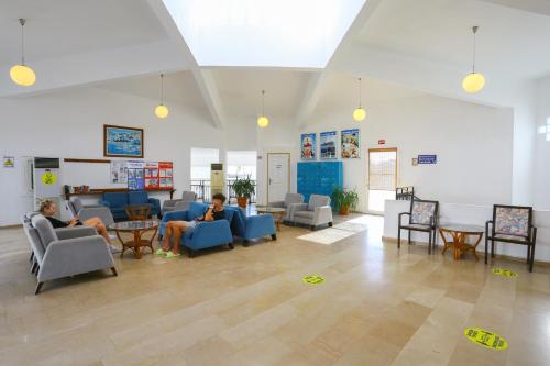 Hotel Baba in Gumbet