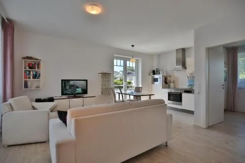 Villa Marisol Villa Marisol Appartement 3 in Timmendorfer Strand, Deutschland