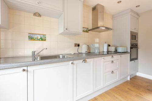 Olive Cottage Nidd Grange Moor Monkton in Moor Monkton