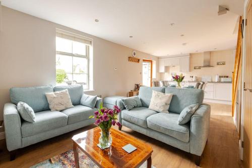 Olive Cottage Nidd Grange Moor Monkton in Moor Monkton