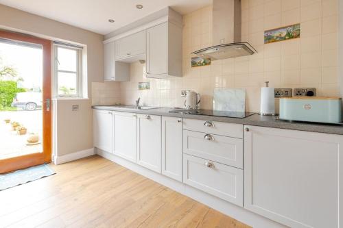 Olive Cottage Nidd Grange Moor Monkton in Moor Monkton