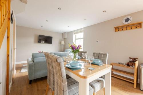 Olive Cottage Nidd Grange Moor Monkton in Moor Monkton