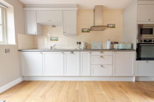 Olive Cottage Nidd Grange Moor Monkton in Moor Monkton