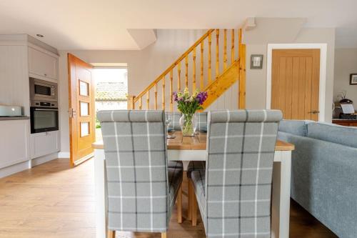 Olive Cottage Nidd Grange Moor Monkton in Moor Monkton