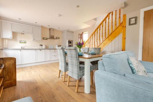 Olive Cottage Nidd Grange Moor Monkton in Moor Monkton