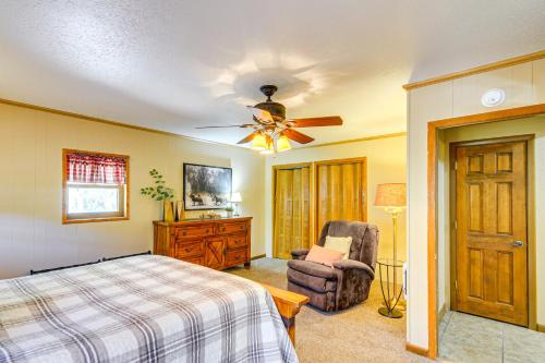 Family-Friendly House Fish Hike Bike and More! - image 12