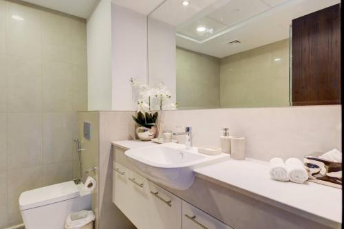 LUXFolio Retreats - Stunning Full Burj View - image 4