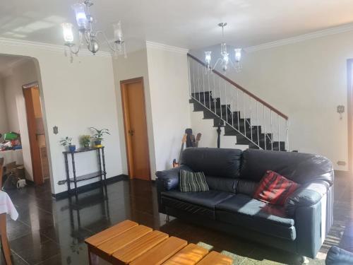 Hospedaria On Top SUITE Privada Congonhas, San Paolo (foto 5)