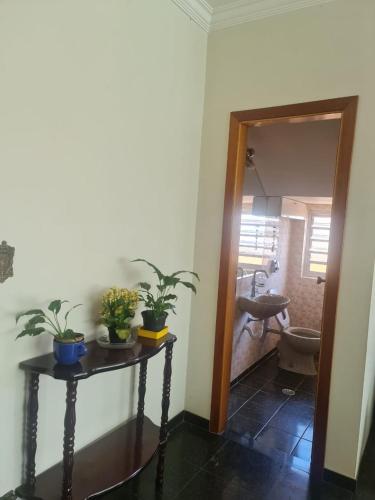 Hospedaria On Top SUITE Privada Congonhas, San Paolo (foto 10)