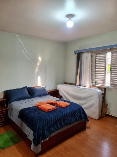 Hospedaria On Top SUITE Privada Congonhas, San Paolo (foto 4)