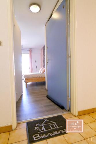 La vie en Rose in ลา แซย์น-ซูร์-แมร์