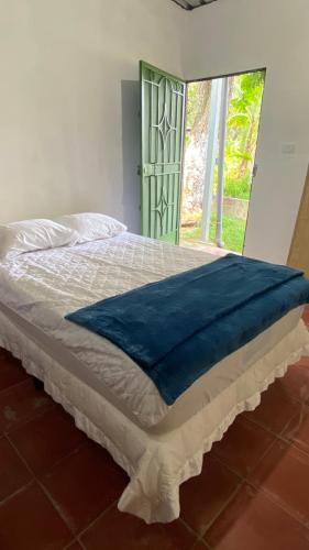 Finca Montecristo in San Vicente