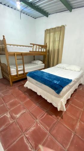 Finca Montecristo in San Vicente