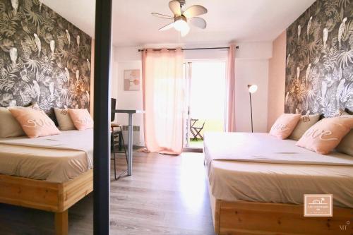 La vie en Rose in ลา แซย์น-ซูร์-แมร์