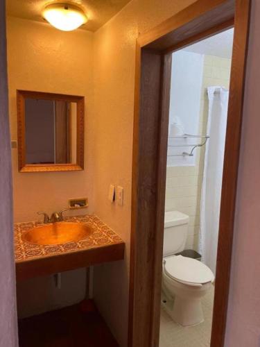 Standard Double Room room in Hotel Socavon