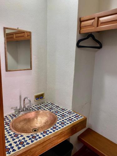 Classic Quadruple Room room in Hotel Socavon