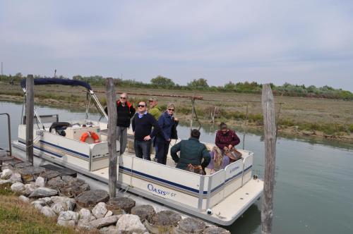 Agriturismo La Barena